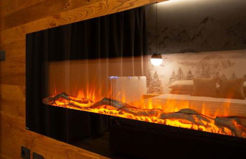 WHISPERING PINES LODGE Mountain view apartment with ski-in access - Foto 8