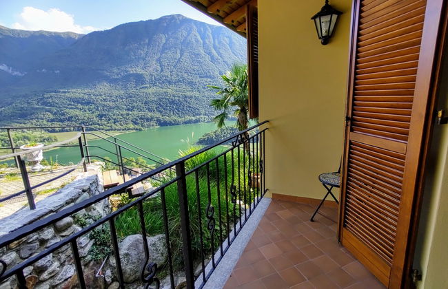 Villa Massimo - Foto 33