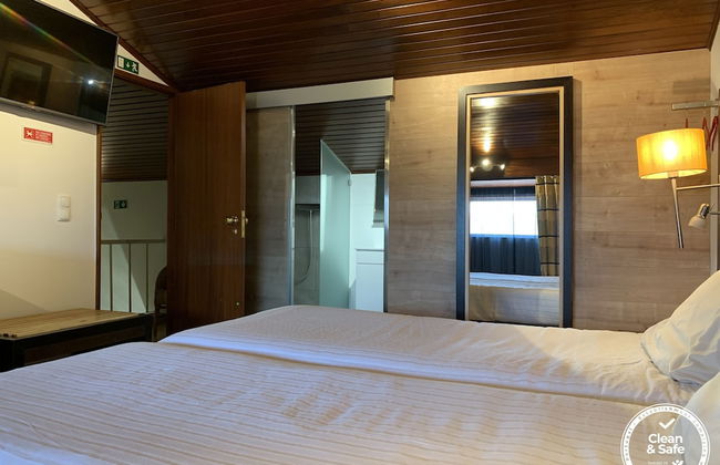 Discovery Apartment Carnaxide - Foto 57