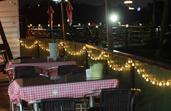 Tongyeong Iris Pension - Foto 78