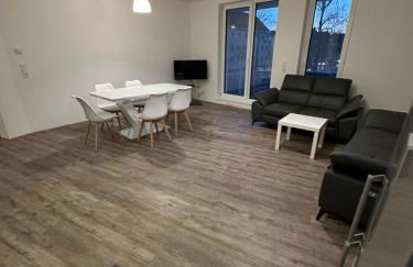 FeWo für 7 Personen - Taucha - Foto 4