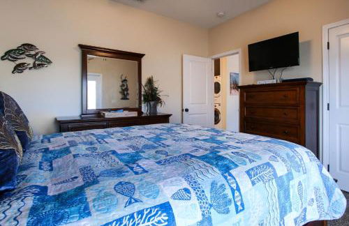 Amazing 4 Bedroom Vacation Home in The Villages of Crystal Lakes - Foto 16