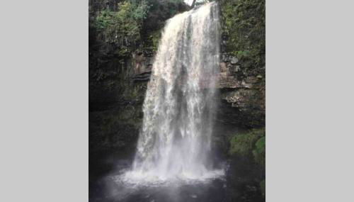 Cwtch Bach - Garnant - Foto 3