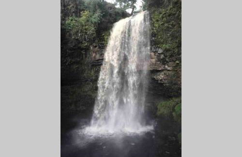 Cwtch Bach - Garnant - Foto 3