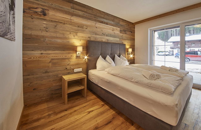 Residenz Der Wieshofer - Foto 16