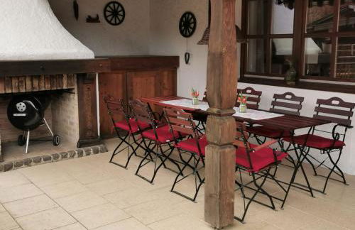 Ferienhaus Luise - Foto 9