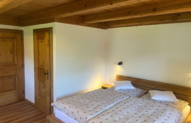 Renovated Farmhouse Stoanerbauer With View - Foto 8