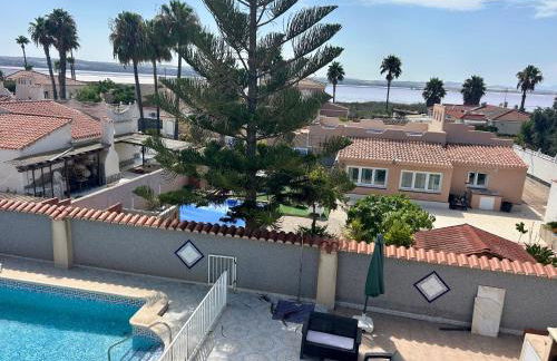 Villa with Pool, Chill-Out & BBQ - Foto 68