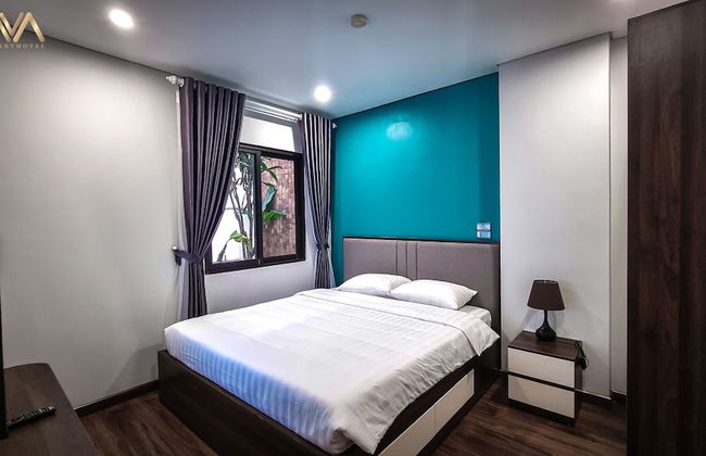 VNAHOMES APARTHOTEL - Photo 21