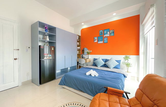 UNITE PREMIRE 1 - Foto 23