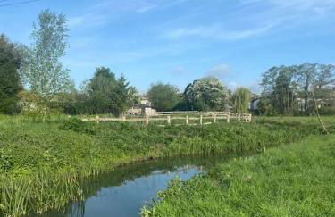 Elmcroft, Large House with Shepherds Hut - Foto 58