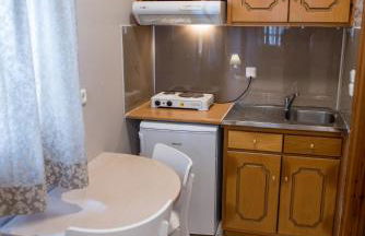 Aloni Studios & Apartments - Foto 36