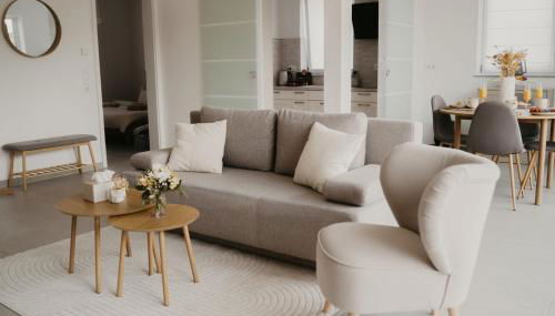 Luxus Penthouse Apartment Europa-Park - Foto 2