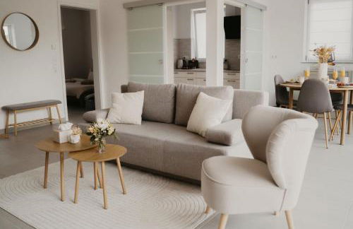 Luxus Penthouse Apartment Europa-Park - Foto 2