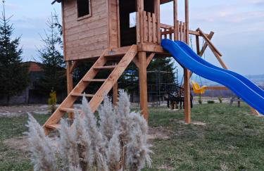 Noclegi Widokowa Przystań - Foto 45