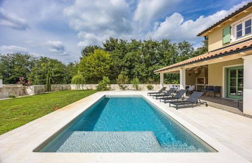 Lovely Home In Sivati - Foto 13