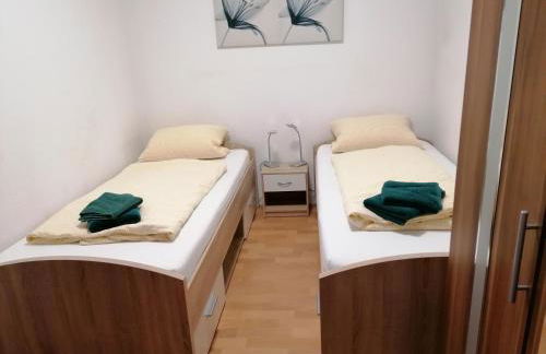 Wohnung am Stadtrand von Eisenach - Foto 2