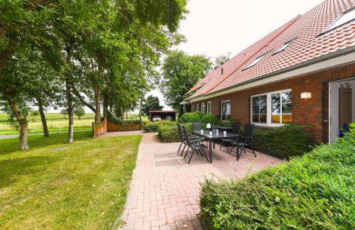 Ferienwohnung Muschelkiste - Foto 19