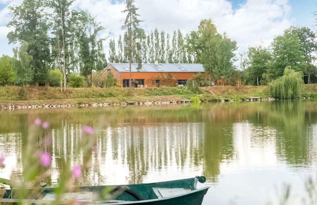 Nature Cottage in Florennes - Foto 31