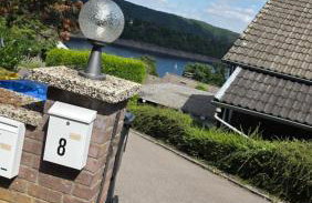 Ruhe am See - Photo 10