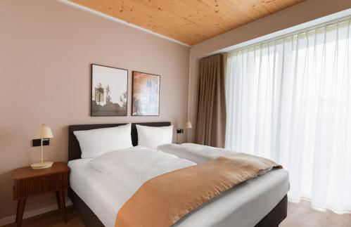 Limehome Mannheim City Center - Foto 23