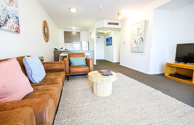 Dockside Brisbane - Foto 46