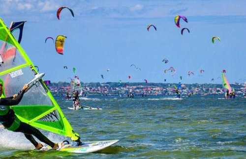 Apartament Villa Baltic - Chalupy - Foto 19