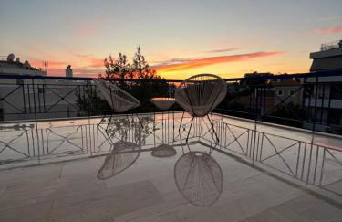 Voula Panoramic Terraces - Greecing - Foto 15