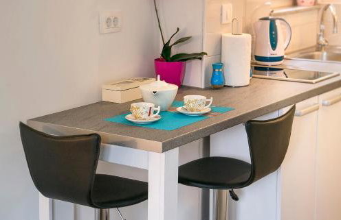 Emerald Luxury Apartments - Foto 21