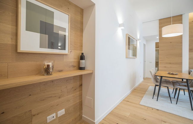 Testaccio Apartments - Foto 73