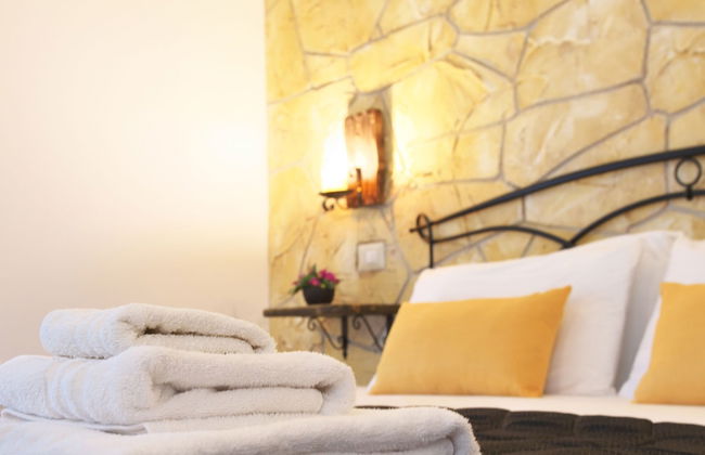 Menhir - Room 1 in Olmedo - Foto 11