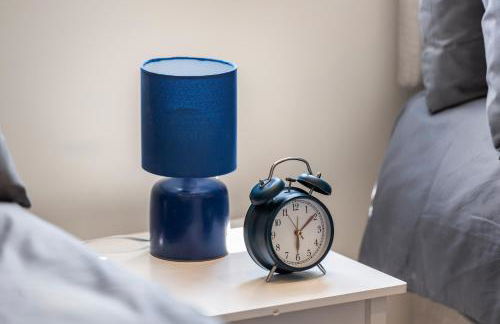 Kew View Suite 2BR Sleeps 9, Walk to Tube & Sights - Foto 34