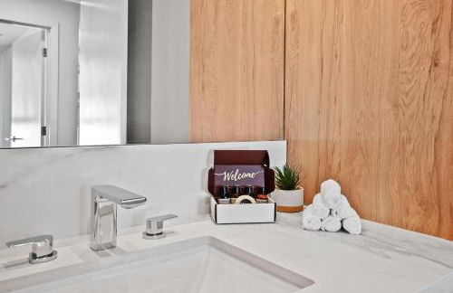 Brand New Apartment at The Crosby Miami WC - Foto 16