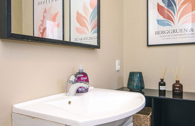 Seaside Panorama Retreat - By Traum Ferienwohnungen - Foto 20