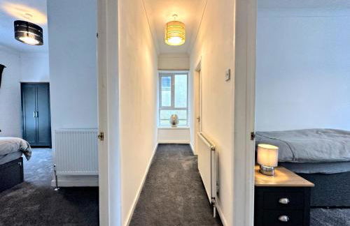 Large house on the edge of the Brecon Beacons - Foto 23