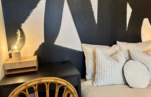 Limone Guest - Appartement Cosy - 5 min des plages - Foto 26