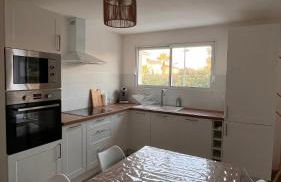 Cocon Design avec jardin privé - Foto 11