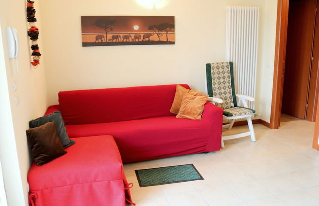 Holiday Home Lazise Near Lake Garda - Foto 9