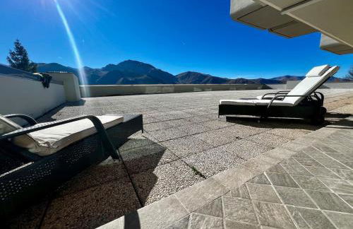 The Modern Ski Lodge Prato Nevoso - Foto 6