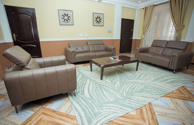 Macoba Luxury Apartments - Foto 17