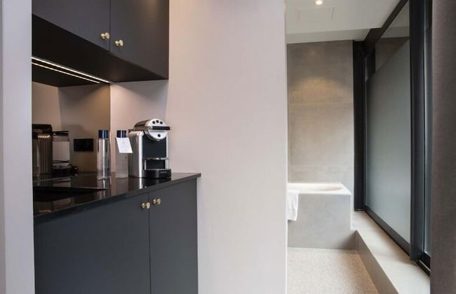 Le Rayz Vendôme - Foto 52