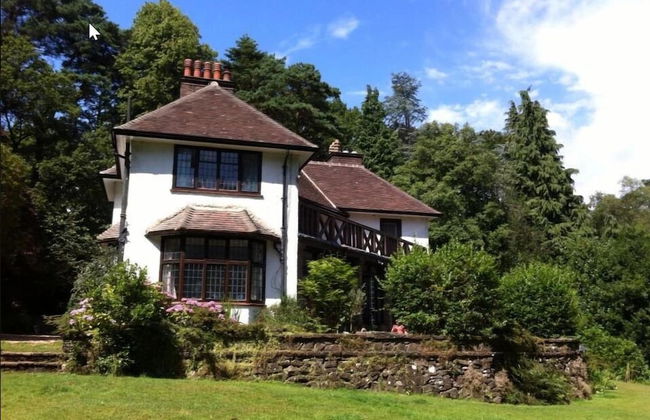 The Old Cook's House - Foto 10