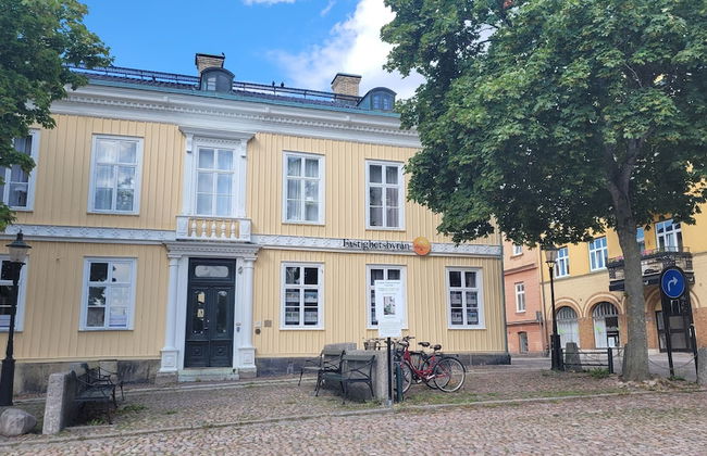 Brodderud Apartments - Photo 65