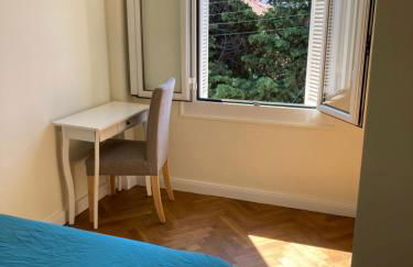 Wunderschöne Wohnung in Jugendstilvilla am Hafen - Photo 24