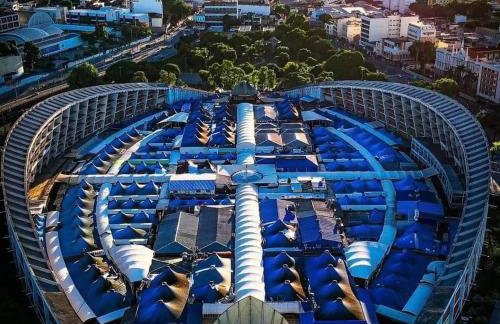 Rio de Janeiro Apartamento - Foto 64