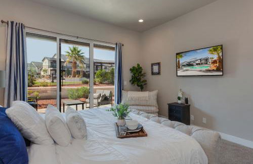 Ocotillo Springs 18 Sleeps 23, Community Pool and Hot Tub, Beautiful View of Ocotillo Springs Amenities - Foto 15