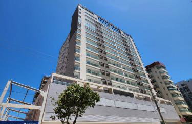 No mar em 2 minutos Apartamento Completo Novo - Foto 2