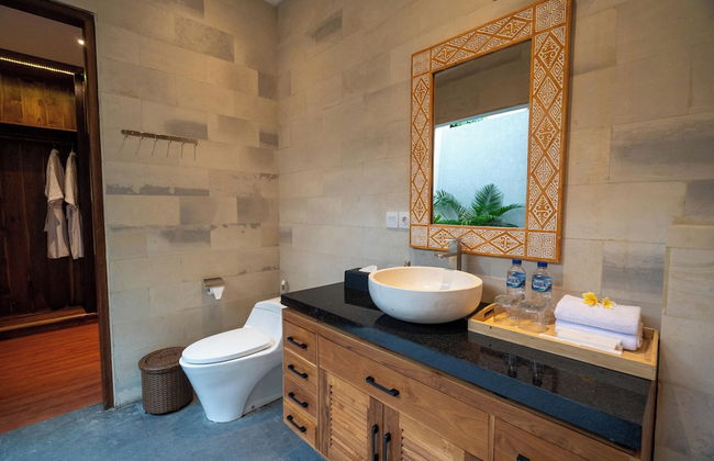 Villa Viandra - Foto 55