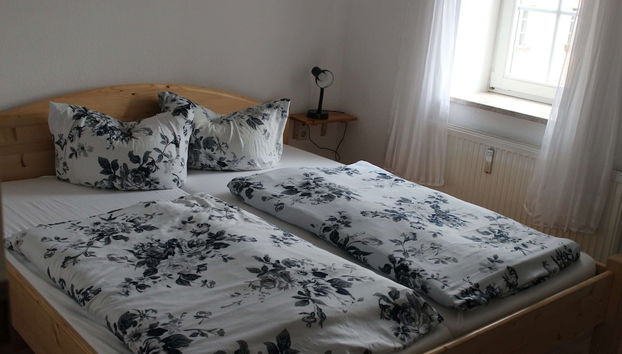 Ferienwohnung in Struppen - Foto 2, Zimmer