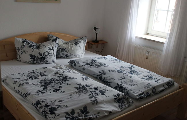 Ferienwohnung in Struppen - Foto 1